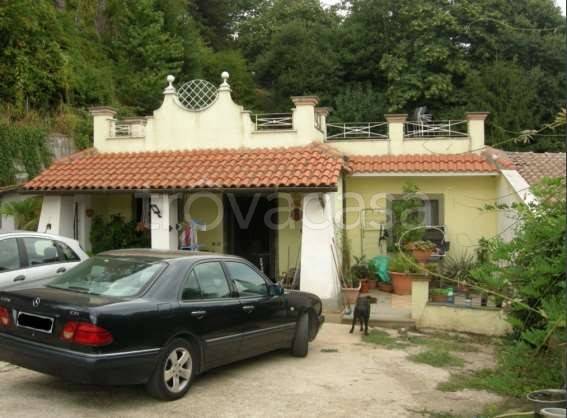 appartamento in vendita a Velletri