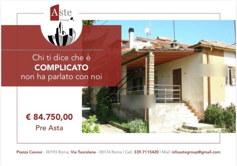 appartamento in vendita a Velletri