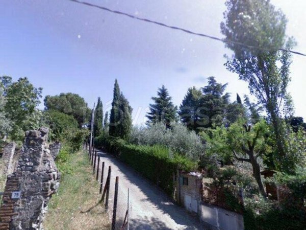 casa indipendente in vendita a Velletri