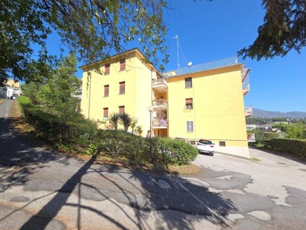 appartamento in vendita a Velletri