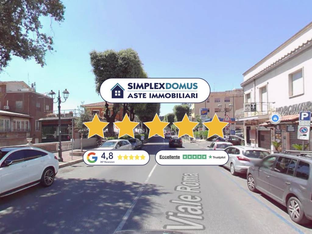 appartamento in vendita a Velletri