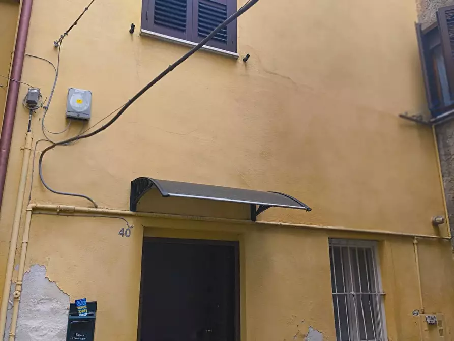 casa indipendente in vendita a Velletri