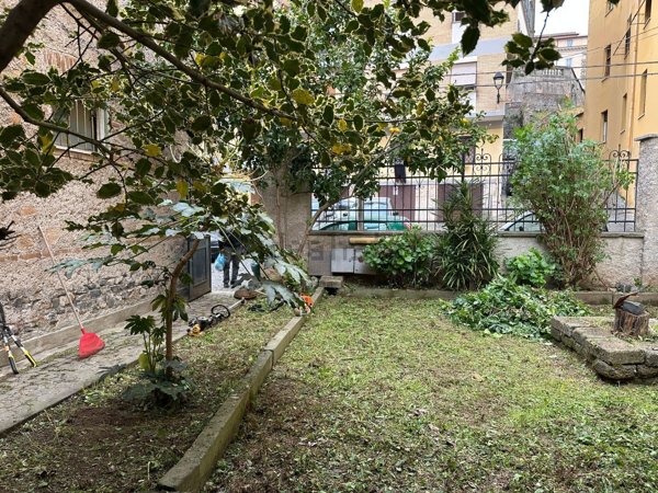 appartamento in vendita a Velletri