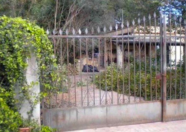 casa indipendente in vendita a Velletri