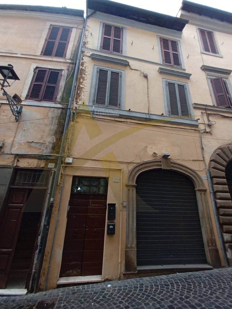 appartamento in vendita a Velletri