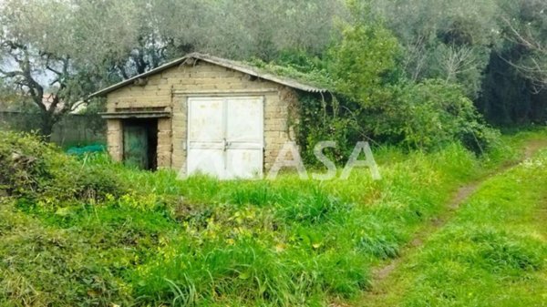 casale in vendita a Velletri