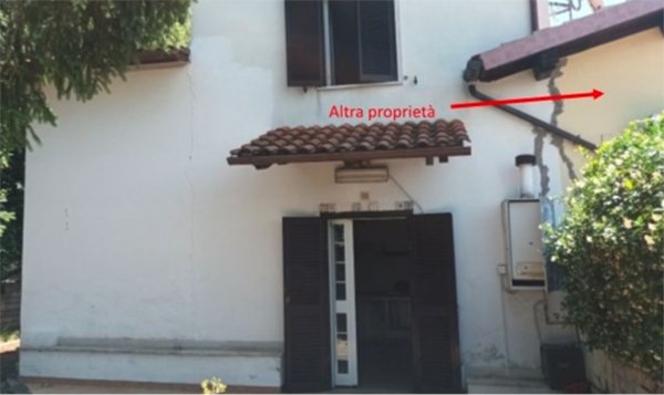 casa indipendente in vendita a Velletri