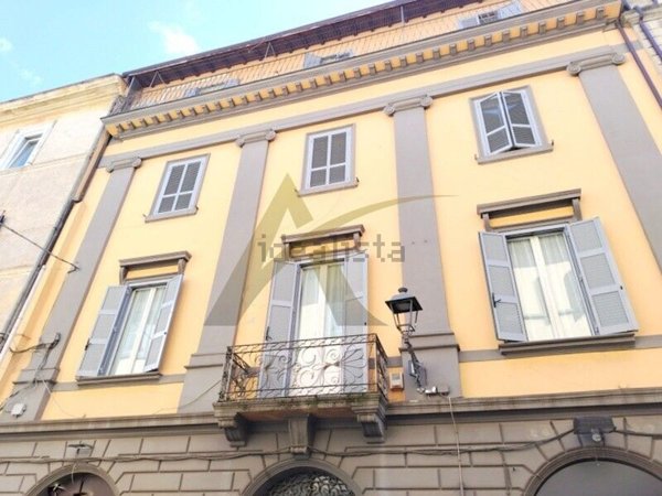 appartamento in vendita a Velletri
