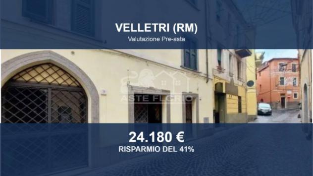 negozio in vendita a Velletri