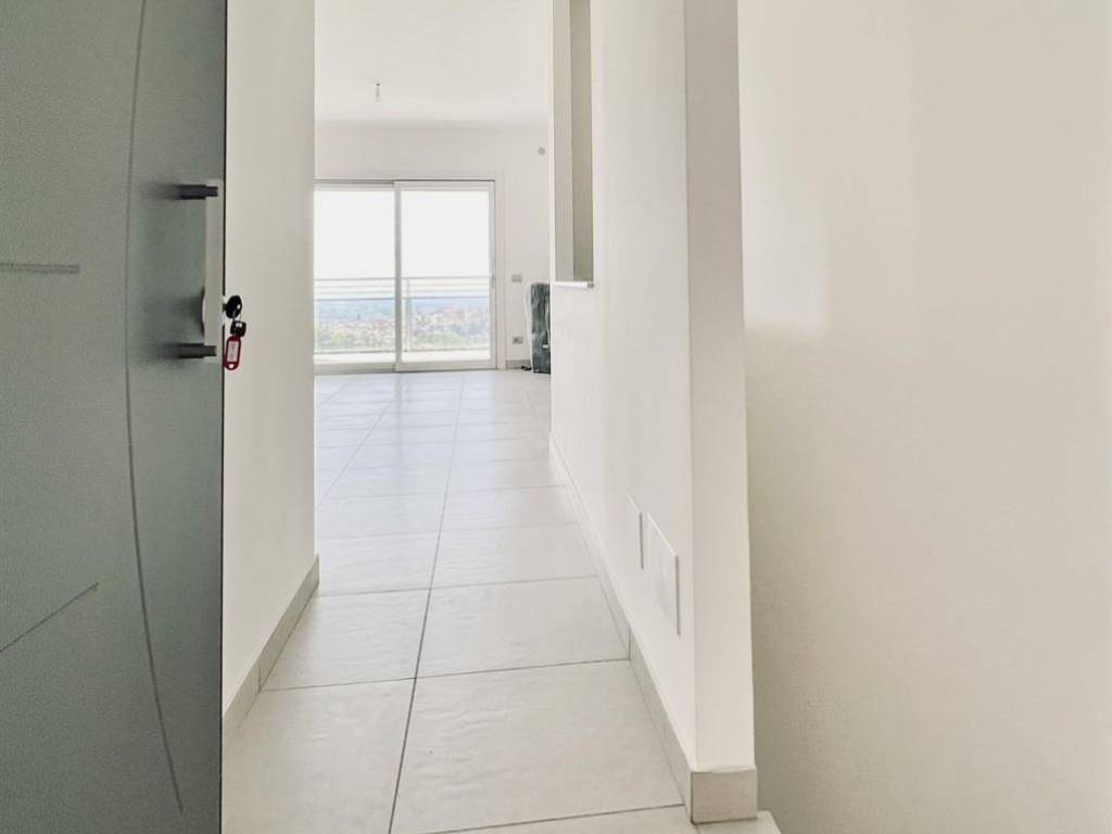 appartamento in vendita a Velletri