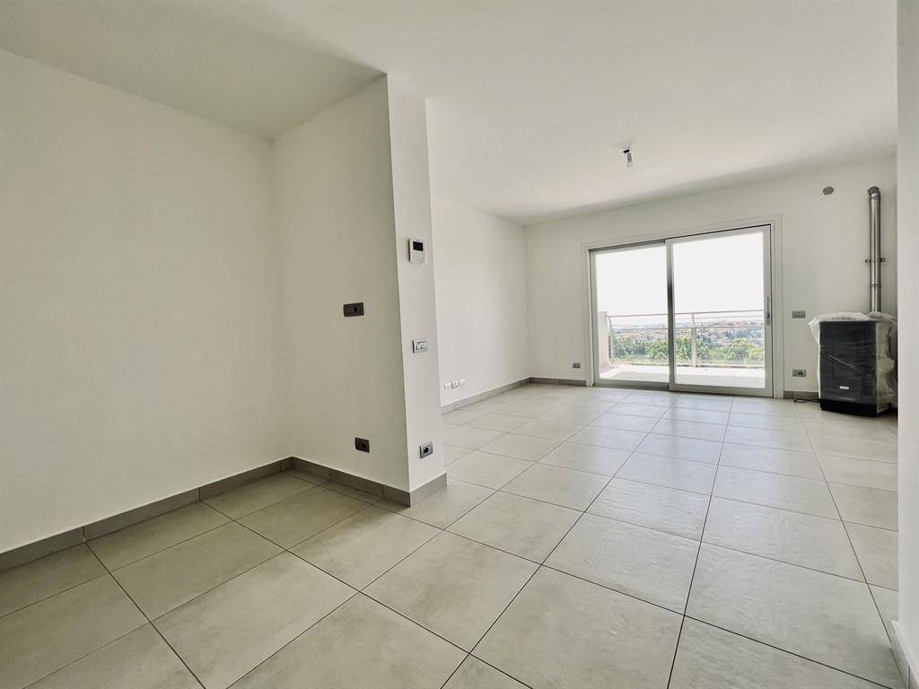 appartamento in vendita a Velletri