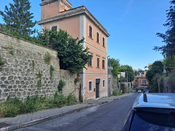 appartamento in vendita a Velletri