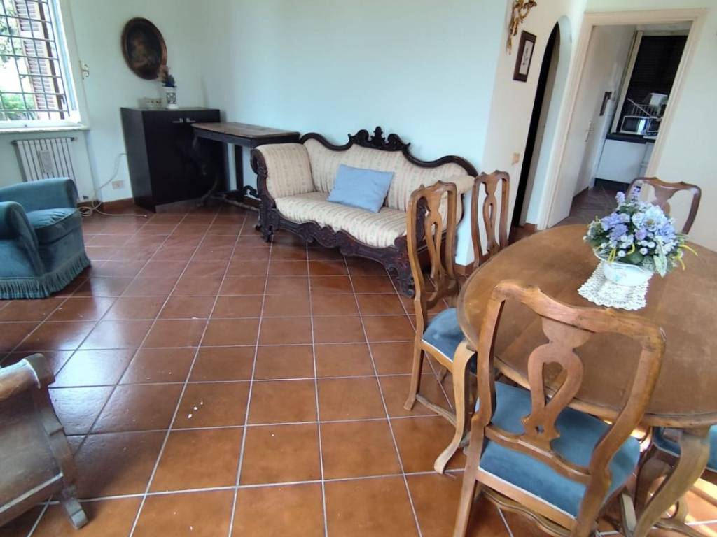 appartamento in vendita a Velletri