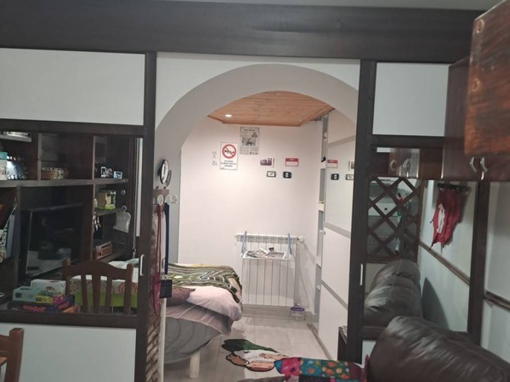 appartamento in vendita a Velletri