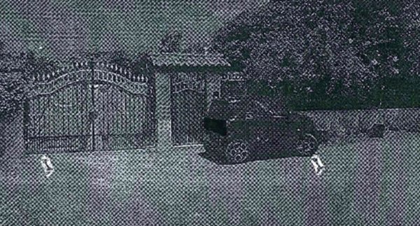 casa indipendente in vendita a Velletri