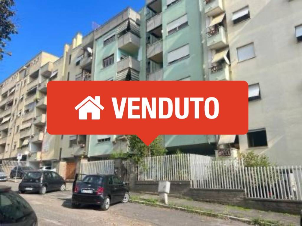 appartamento in vendita a Velletri