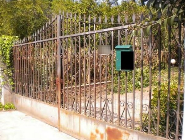 casa indipendente in vendita a Velletri