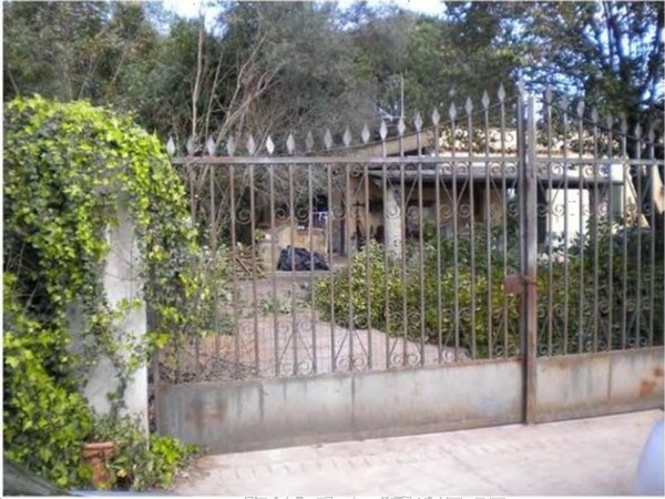 casa indipendente in vendita a Velletri