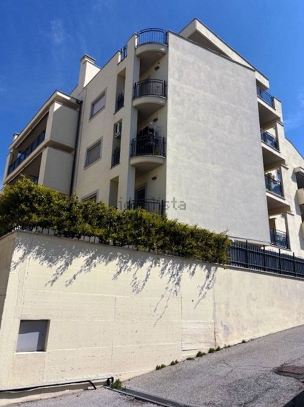 appartamento in vendita a Velletri