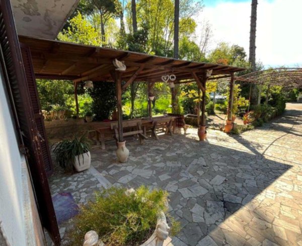 appartamento in vendita a Velletri