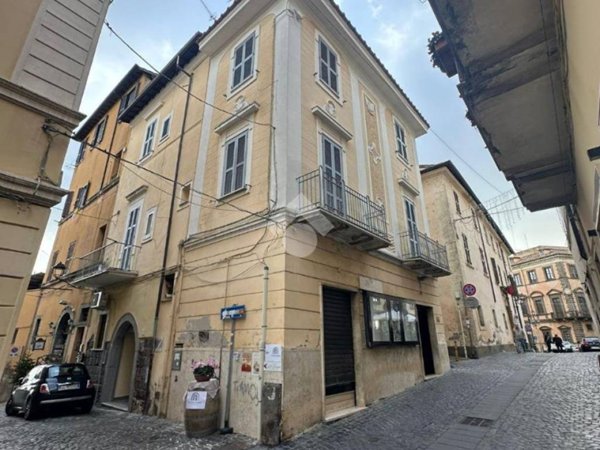 appartamento in vendita a Velletri