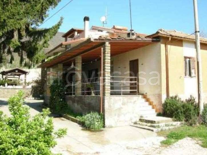 appartamento in vendita a Velletri