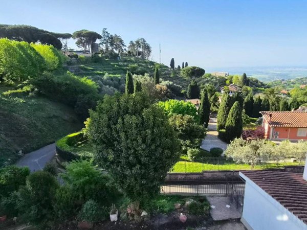 appartamento in vendita a Velletri