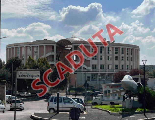 ufficio in vendita a Velletri