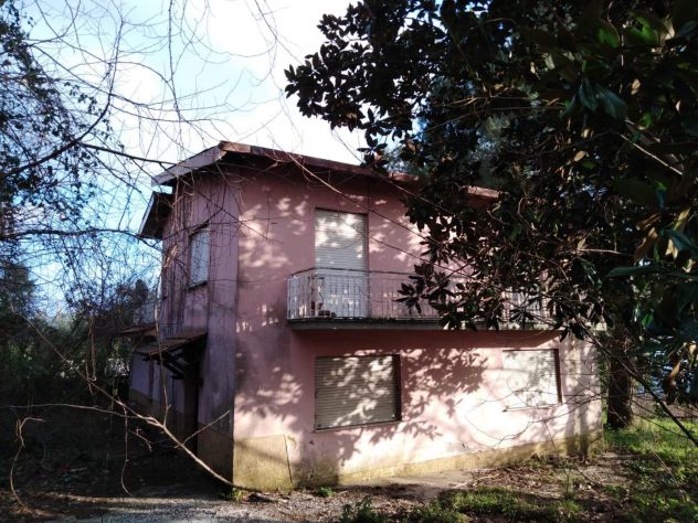 casa indipendente in vendita a Velletri