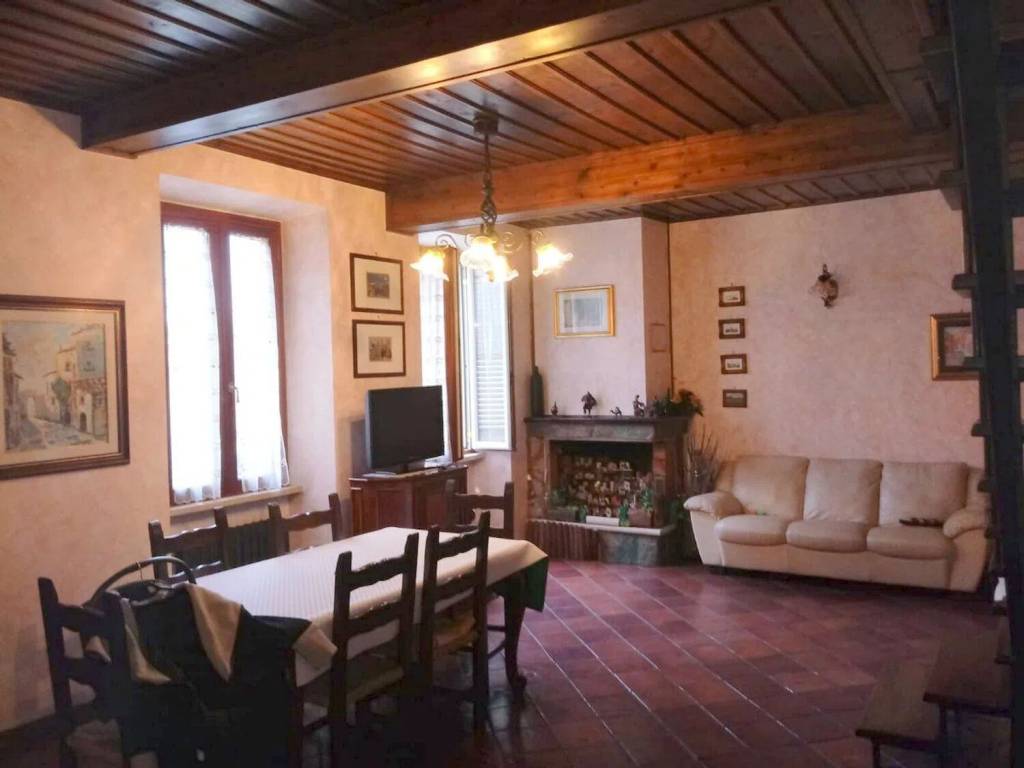 appartamento in vendita a Velletri