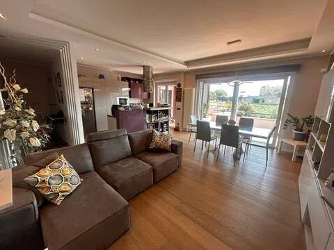 appartamento in vendita a Velletri