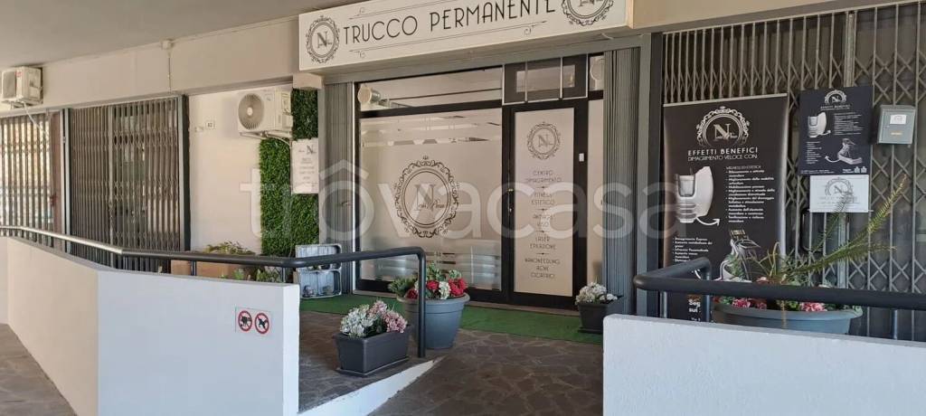 negozio in vendita a Velletri