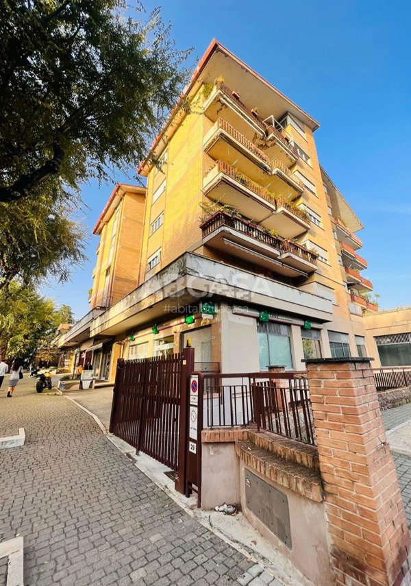 appartamento in vendita a Velletri