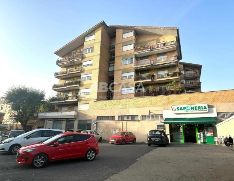 appartamento in vendita a Velletri