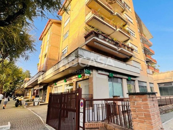 appartamento in vendita a Velletri
