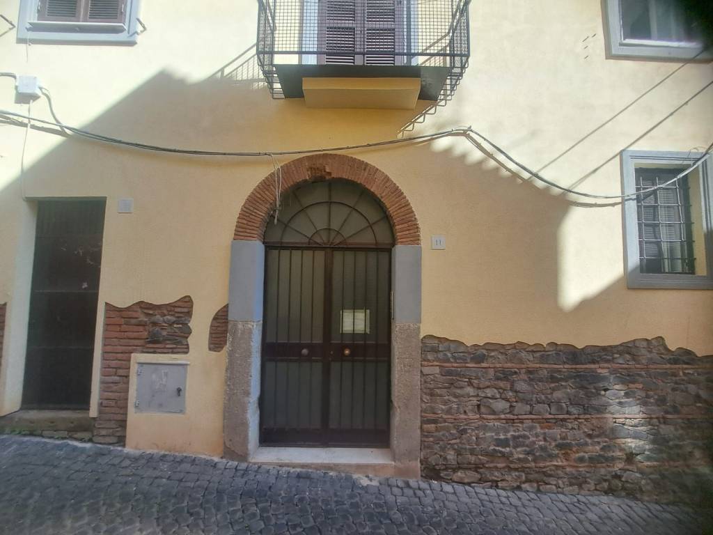 appartamento in vendita a Velletri