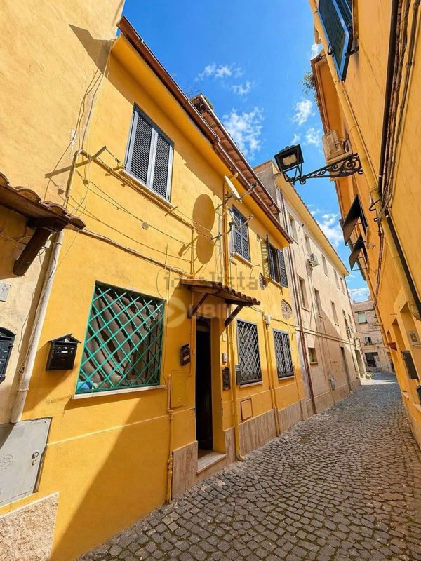 appartamento in vendita a Velletri