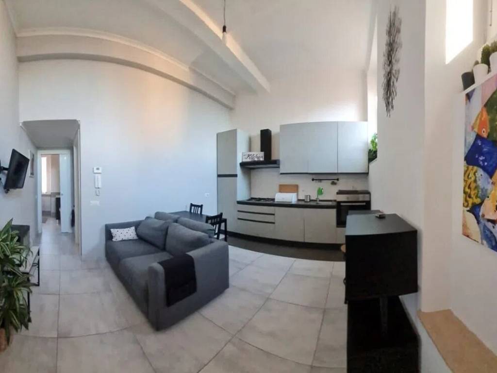 appartamento in vendita a Velletri