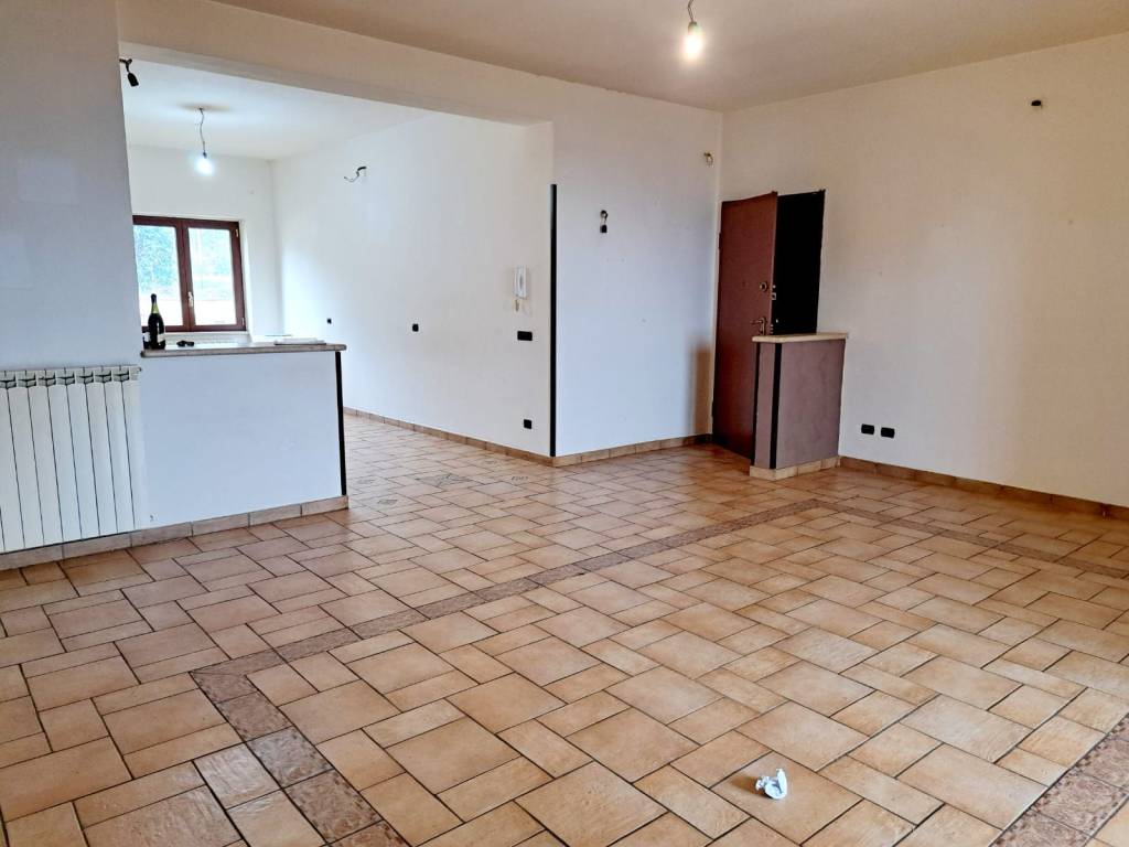 appartamento in vendita a Velletri