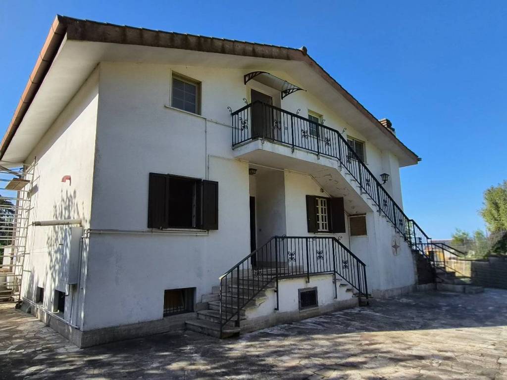 appartamento in vendita a Velletri