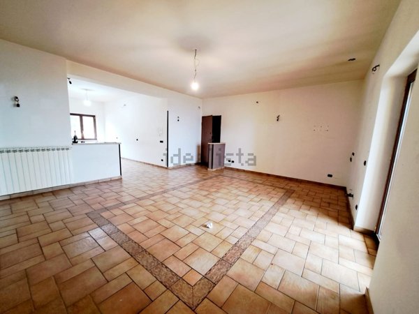 appartamento in vendita a Velletri