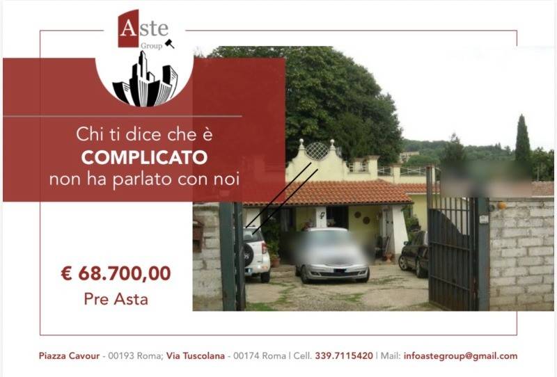 appartamento in vendita a Velletri