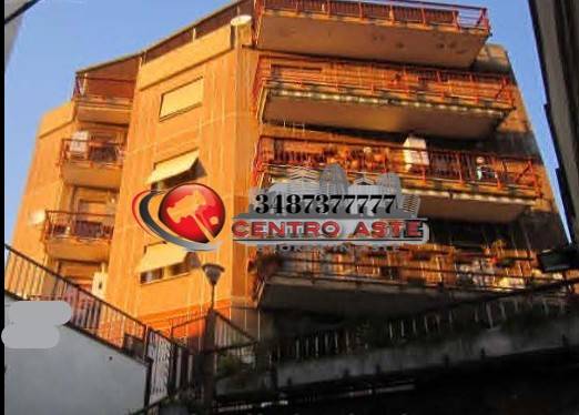 appartamento in vendita a Velletri