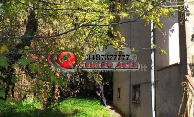 appartamento in vendita a Velletri