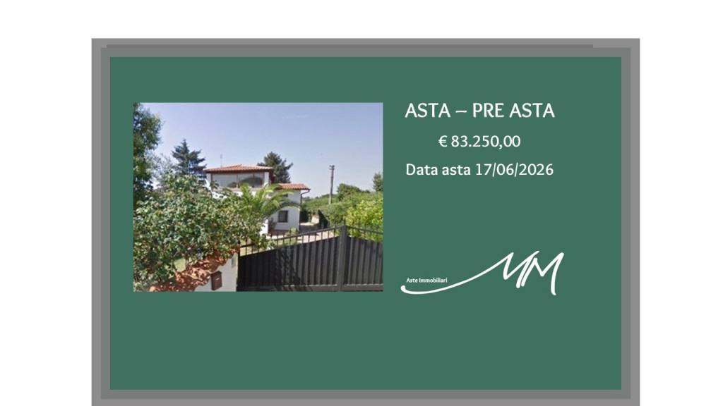 casa indipendente in vendita a Velletri