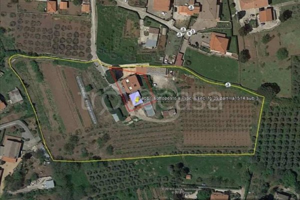 appartamento in vendita a Velletri