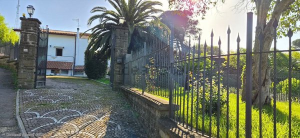 appartamento in vendita a Velletri