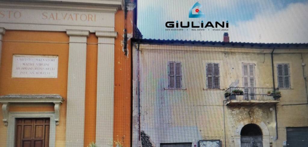 appartamento in vendita a Velletri