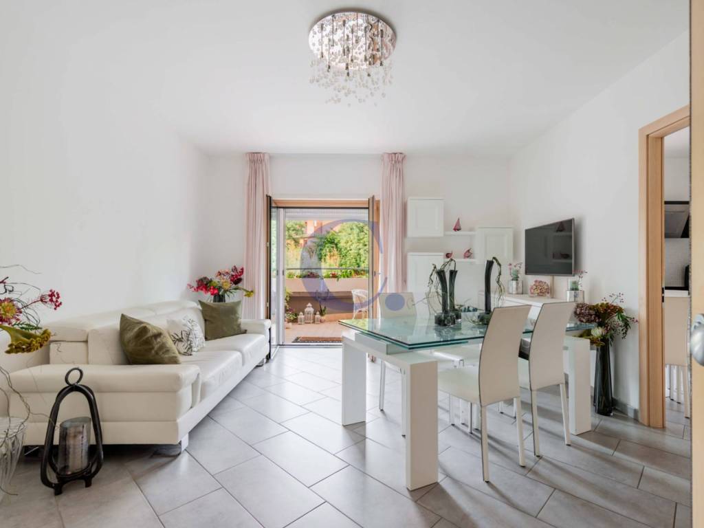 appartamento in vendita a Velletri