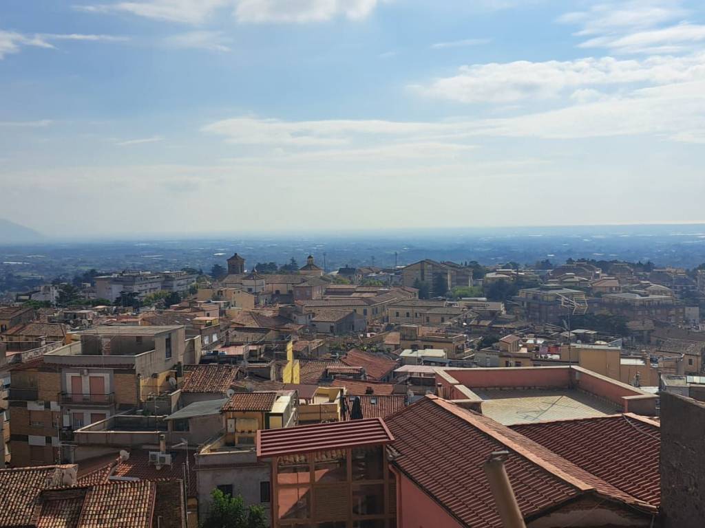 appartamento in vendita a Velletri